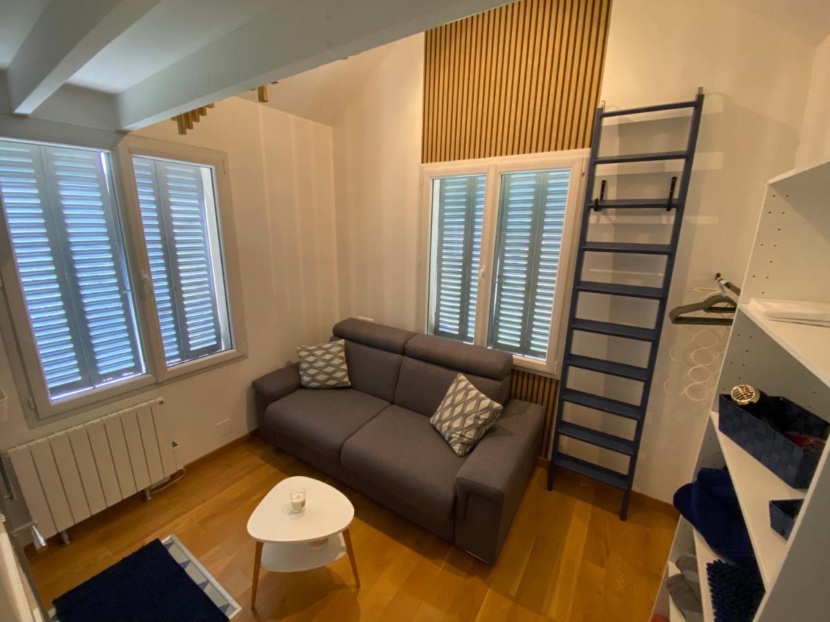 Villa Tiny House Sedan Exterior foto